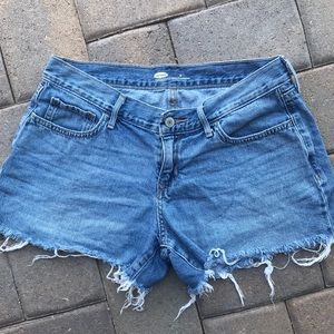 Old Navy shorts
